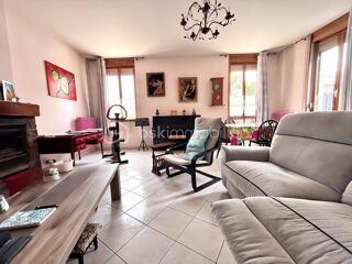  Maison à vendre 5 pièces 140 m²
