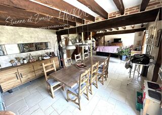  Maison � vendre 7 pi�ces 200 m�