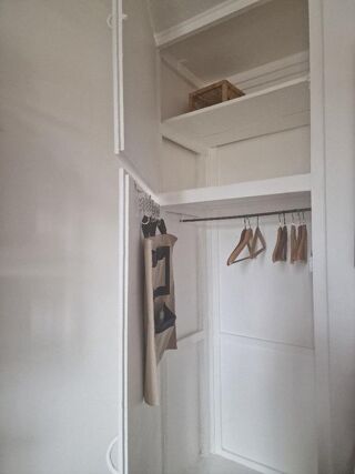  Appartement � louer 1 pi�ce 12 m�