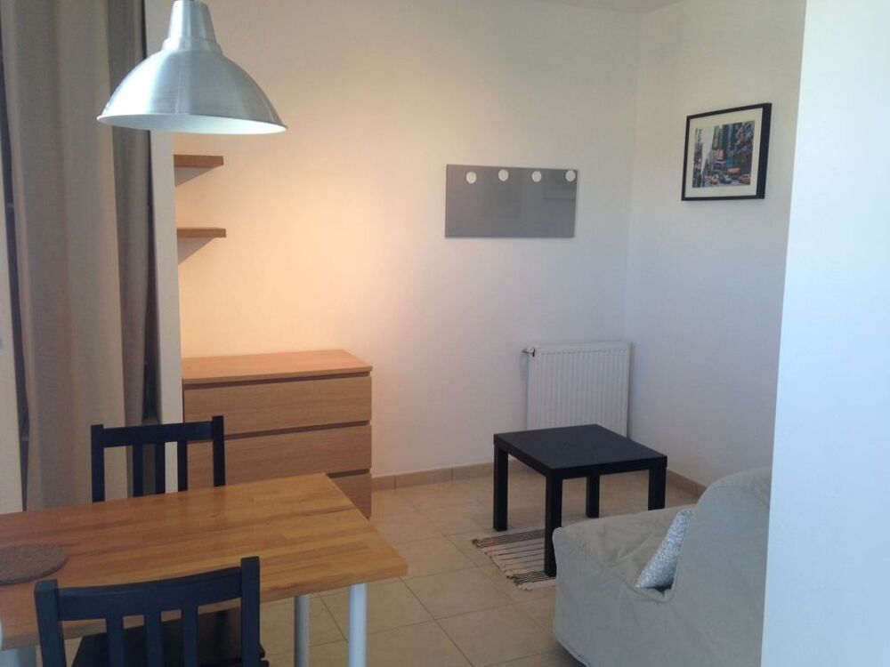 Location Appartement Studio de 16m2 à louer sur Niort Niort