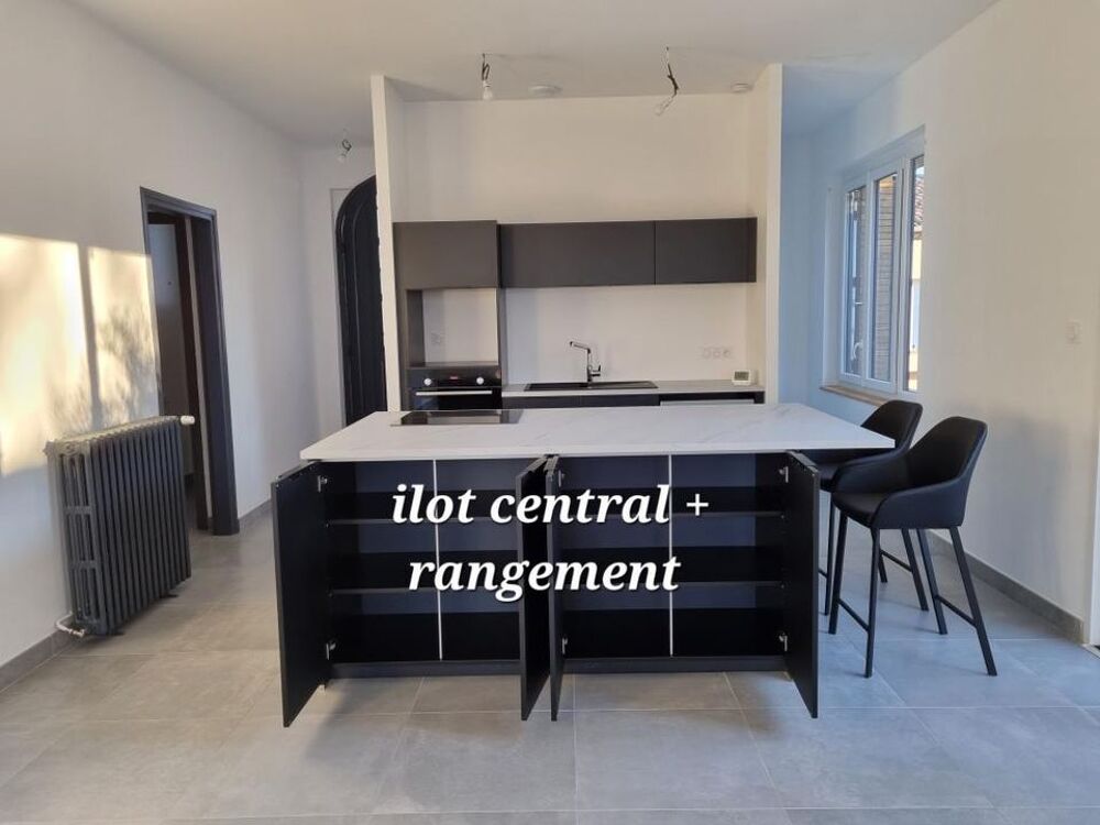 Location Appartement Appartement de 96m2 à louer sur Nîmes Nimes