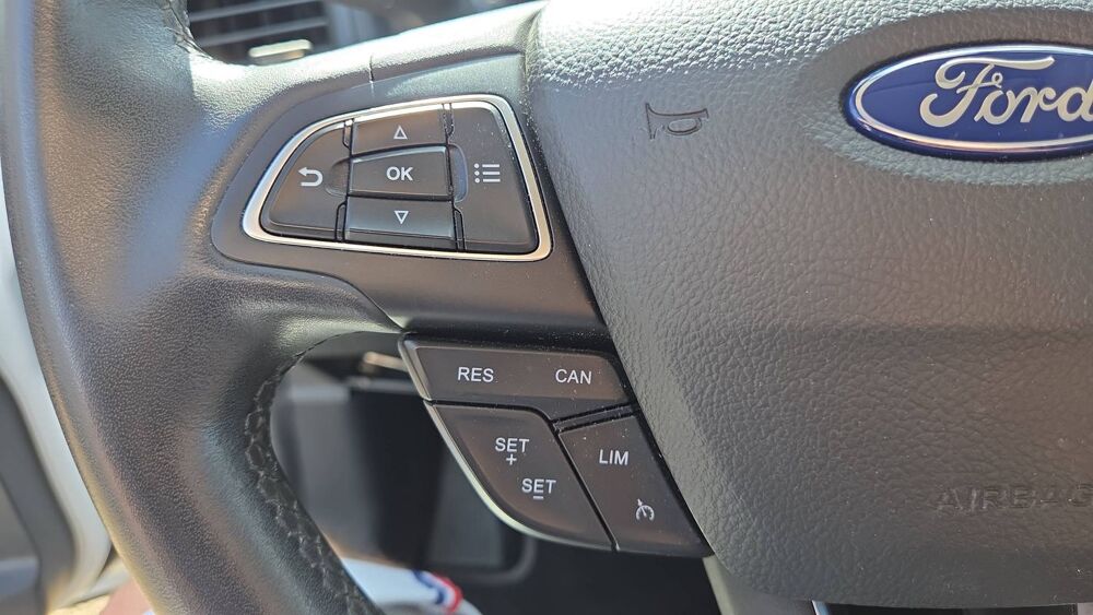 Ecosport 1.0 EcoBoost 125 Titanium 2019 occasion 54000 Nancy