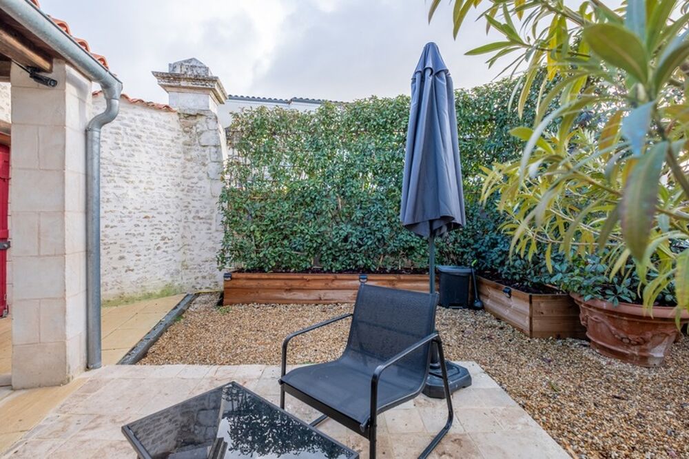 � vendre  Maison La Jarrie (17220)