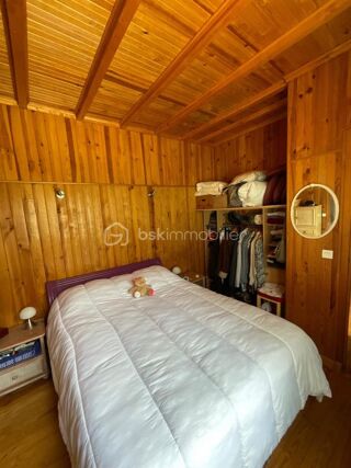  Appartement � vendre 2 pi�ces 45 m�