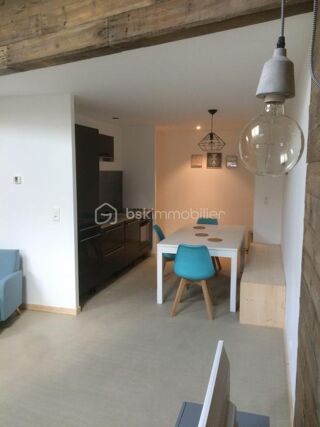  Loft à vendre 3 pièces 57 m² Rumilly