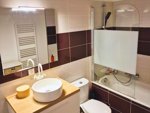  Appartement � louer 2 pi�ces 35 m�