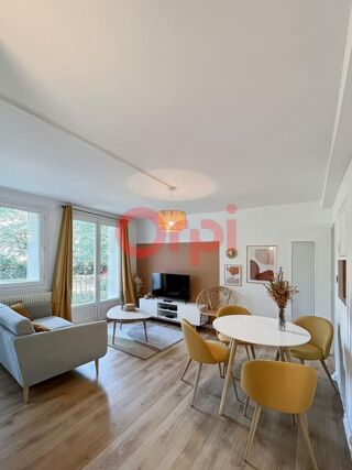  Appartement � louer 4 pi�ces 64 m�