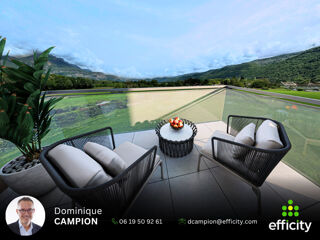  Appartement � vendre 3 pi�ces 67 m�