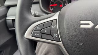 Sandero 1.0 TCe 110 Stepway Extreme 2025 occasion 72000 Le Mans