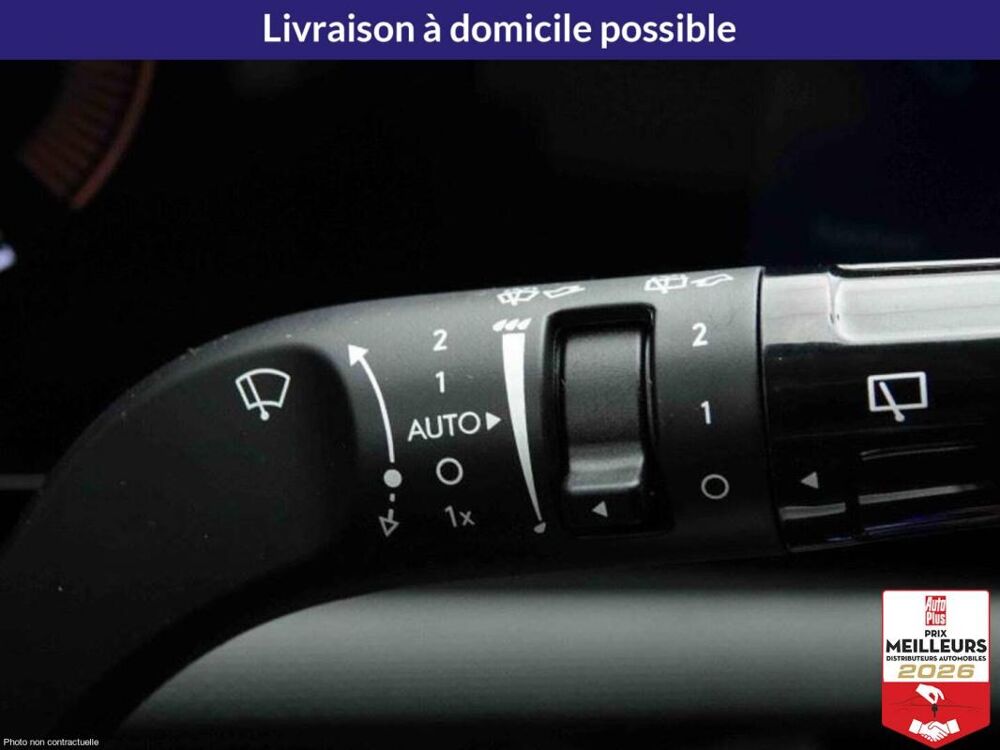 Tucson HEV 239 FULL HYBRID FEEL PLUS 2026 occasion 78200 Buchelay