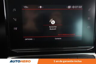 C3 Aircross 1.5 Blue-HDi Shine EAT6 120 ch 2019 occasion 92130 Issy-les-Moulineaux