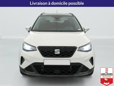 Arona 1.0 TSI 95 ch Start/Stop BVM5 Style Business 2023 occasion 10150 Lavau