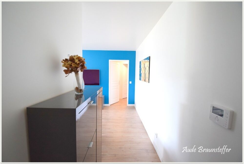 Appartement a vendre  - 3 pièce(s) - 66 m2 - Surfyn