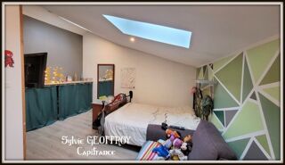  Maison  vendre 6 pices 131 m