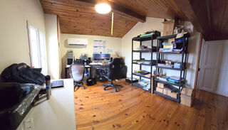  Maison � vendre 5 pi�ces 145 m�