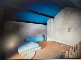  Maison � vendre 3 pi�ces 65 m�