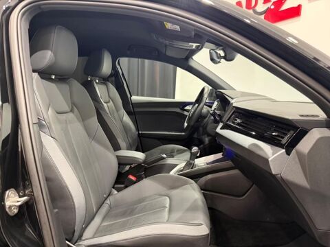 A1 Sportback 40 TFSI S line KAMERA+LED+8xALU 2023 occasion 33700 Merignac