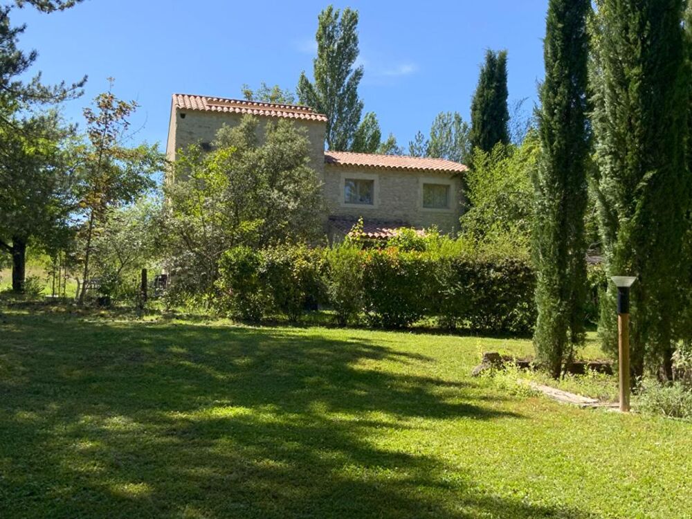 à vendre  Propriété/château Forcalquier (04300)