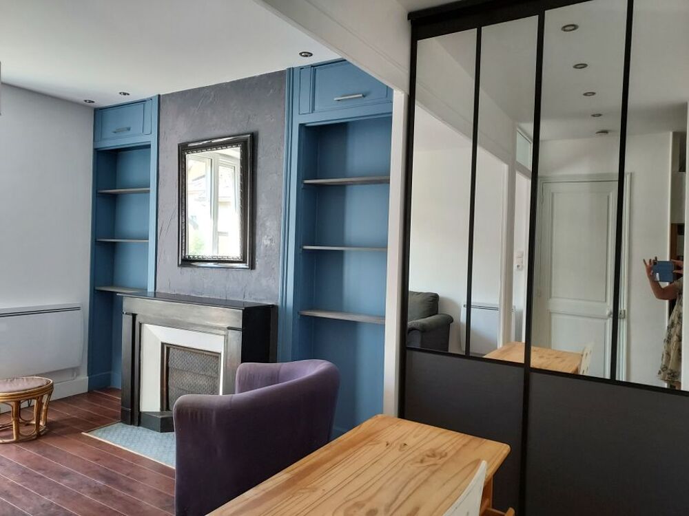 Appartement de 50m2 à louer sur Grenoble