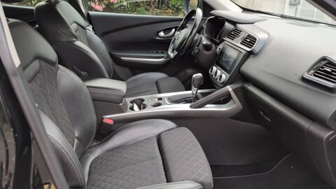 Kadjar II 1.5 dCi 115 EDC Intens - Automatique 2020 occasion 31100 Toulouse