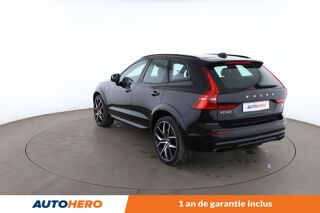 XC60 2.0 T8 AWD Plug-in Hybrid Polestar Engineered Geartronic 8 4 2021 occasion 92130 Issy-les-Moulineaux