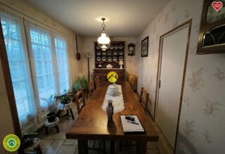  Maison � vendre 6 pi�ces 149 m�