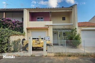  Villa � vendre 4 pi�ces 82 m�