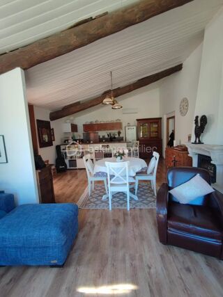  Maison � vendre 3 pi�ces 80 m�