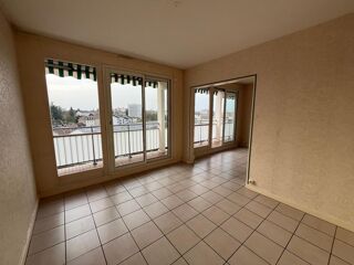  Appartement � vendre 5 pi�ces 79 m�