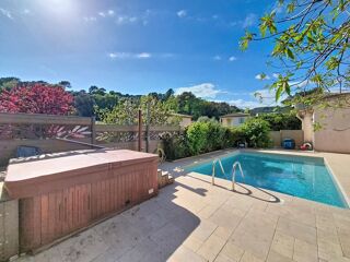  Villa � vendre 5 pi�ces 110 m�