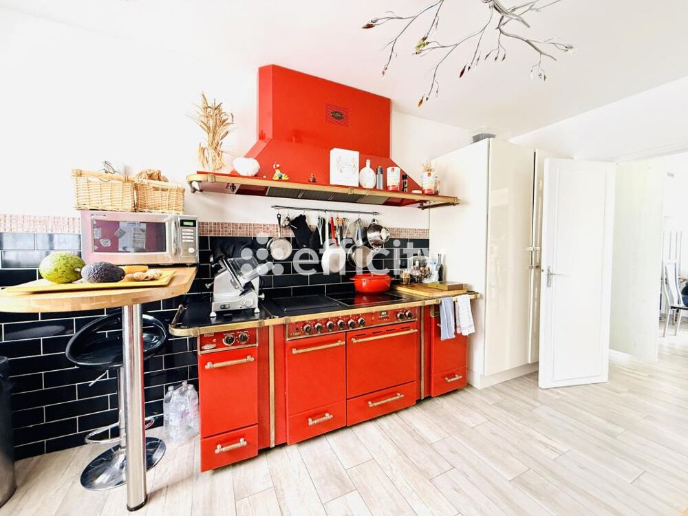 à vendre  Maison Le Plessis-Robinson (92350)