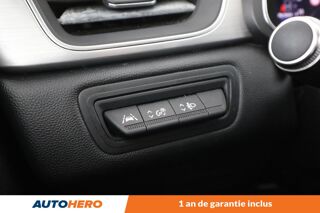 Captur 1.5 Blue dCi Intens EDC 116 ch 2020 occasion 92130 Issy-les-Moulineaux