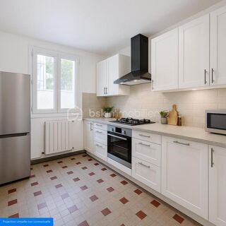  Appartement � vendre 2 pi�ces 55 m�