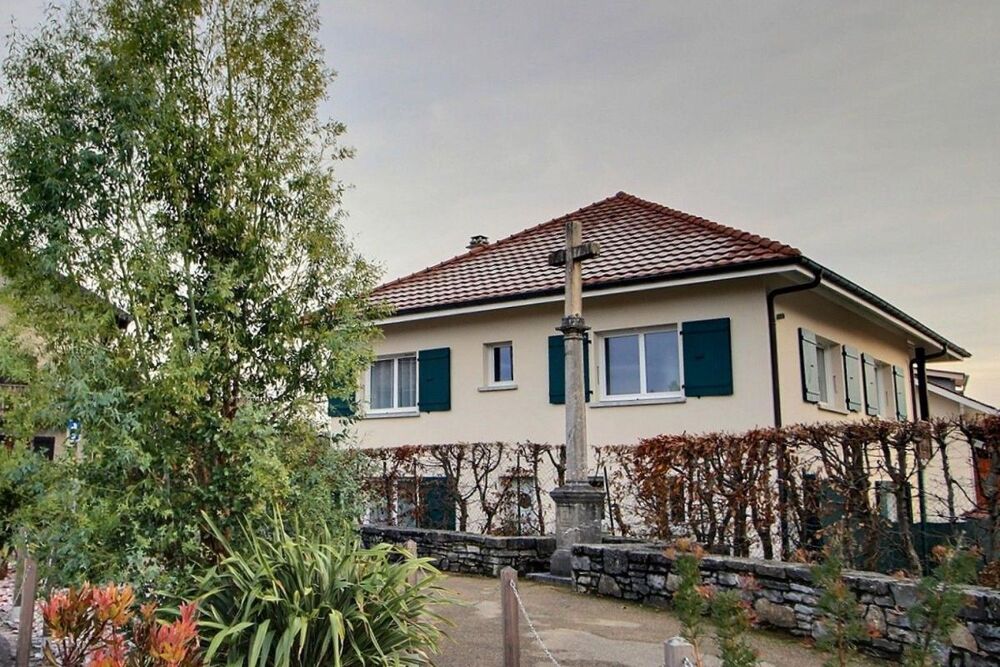  vendre  Maison Messery (74140)