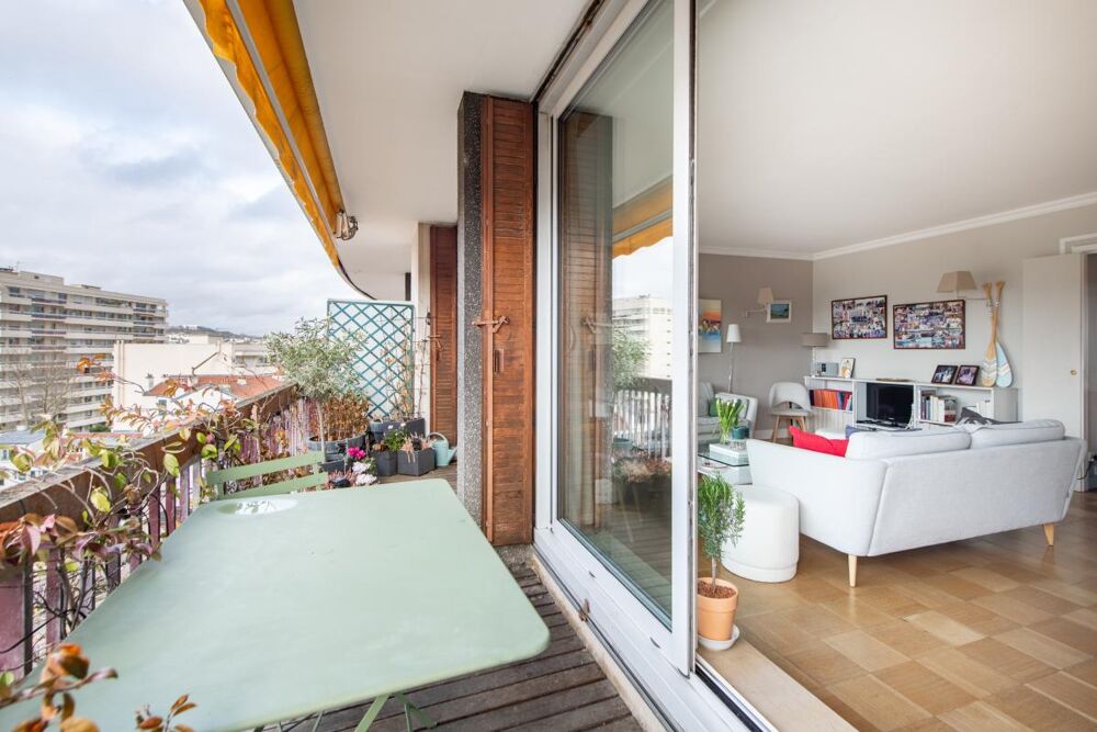 � vendre  Appartement Boulogne-Billancourt (92100)