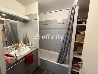  Appartement à vendre 2 pièces 42 m²
