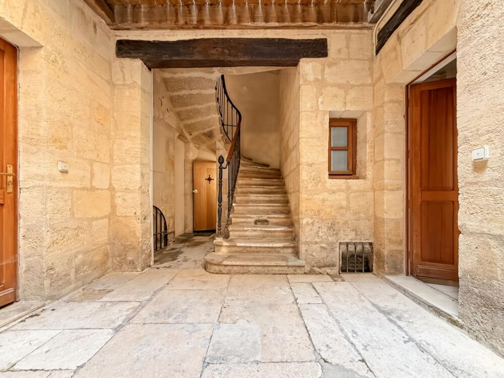Vente Appartement Appartement Bordeaux