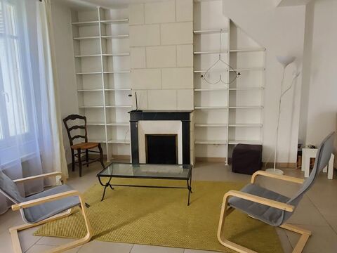  Appartement � louer 2 pi�ces 54 m�