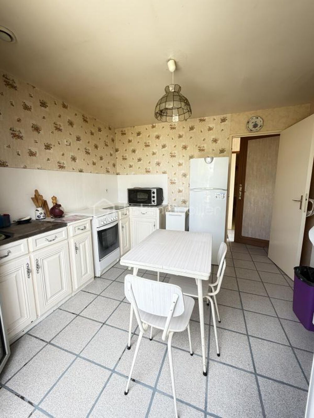 Maison familiale