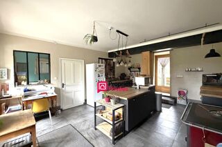  Maison à vendre 6 pièces 200 m²