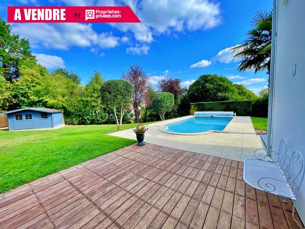 � vendre  Maison Latresne (33360)