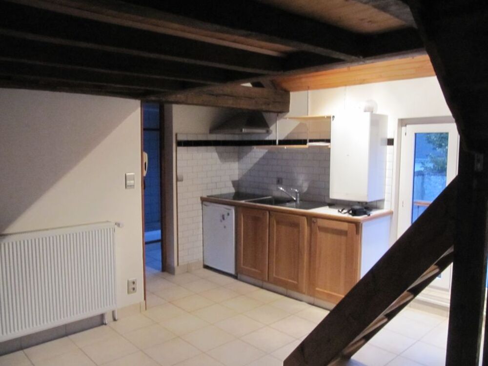 Location Appartement Appartement de 48m2 à louer sur Orléans Orleans