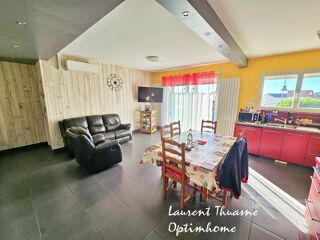  Maison � vendre 6 pi�ces 125 m�