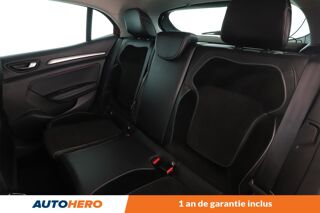 M&eacute;gane 1.2 TCe Energy Intens 132 ch 2016 occasion 92130 Issy-les-Moulineaux