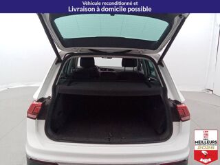 Tiguan eHybrid 245 DSG6 Life +Keyless 2022 occasion 10150 Lavau