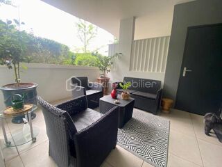  Appartement à vendre 2 pièces 47 m²