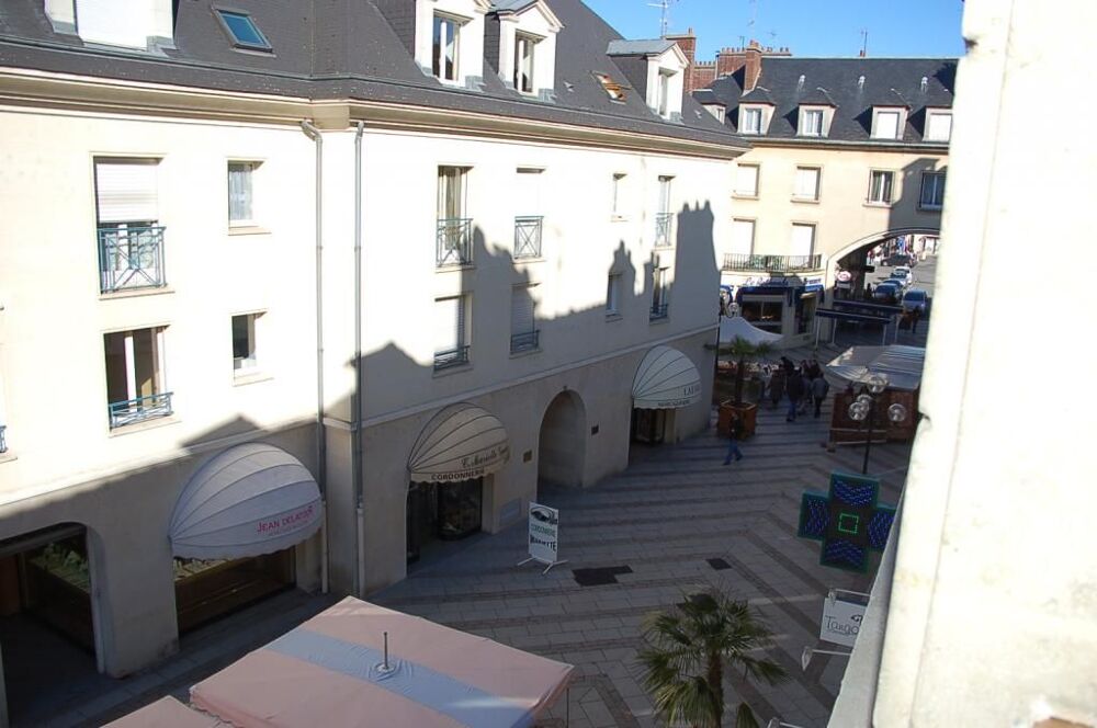 Location Appartement Studio de 22m2 à louer sur Compiègne Compiegne