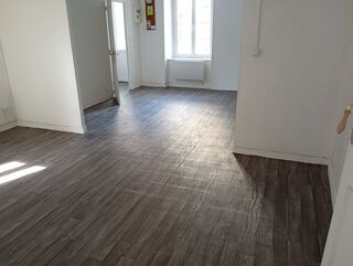  Maison à louer 3 pièces 74 m²