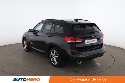 X1 sDrive18i M Sport DKG7 140 ch 2020 occasion 92130 Issy-les-Moulineaux