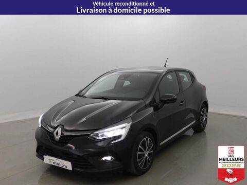 Annonce voiture Renault Clio 11900 €